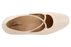 Trotters Demi-Women Wide | Standard