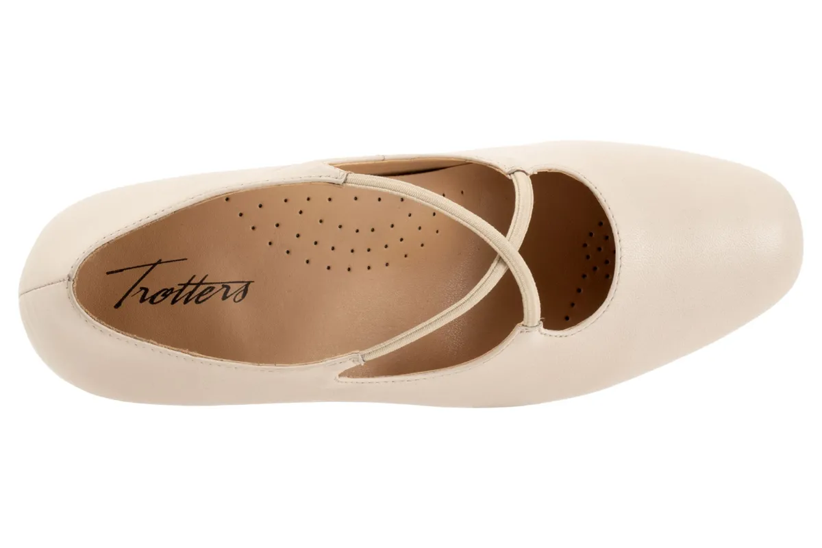 Trotters Demi-Women Wide | Standard