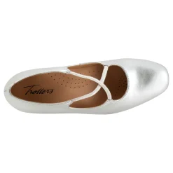 Trotters Demi-Women Extra Wide | Wide