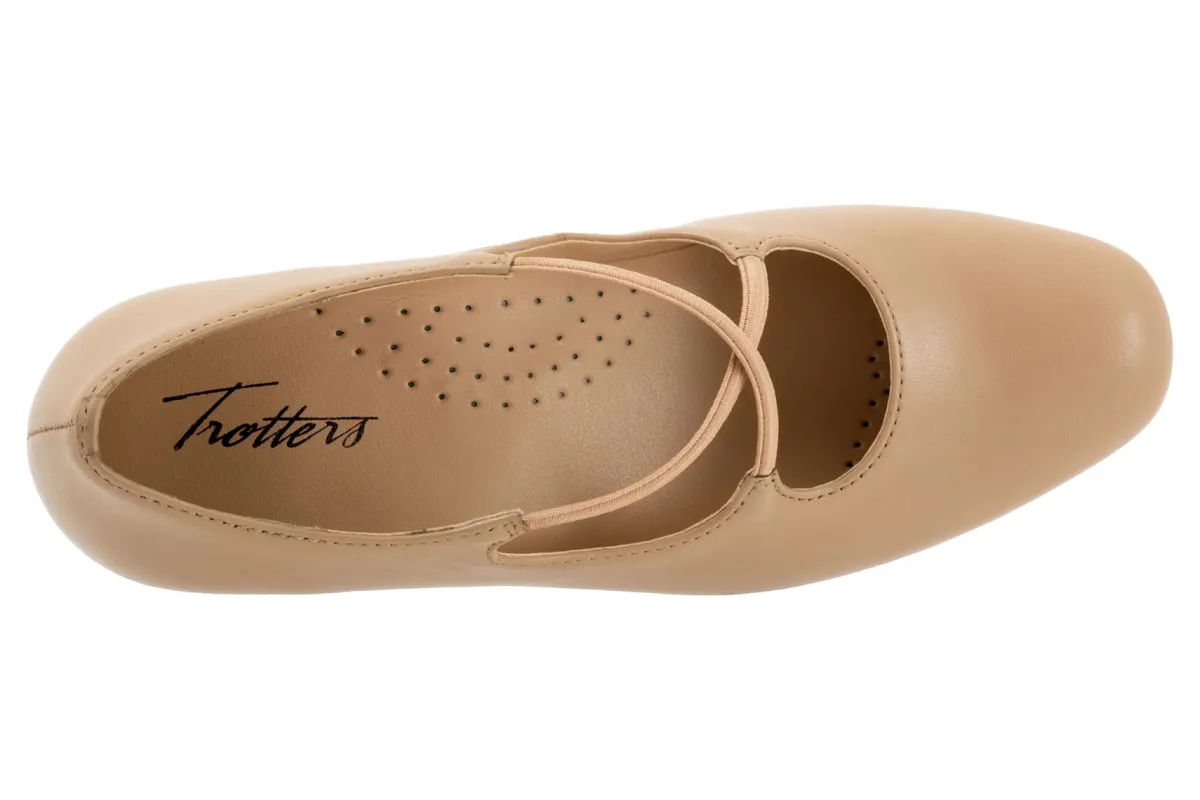 Trotters Demi-Women Standard | Extra Wide