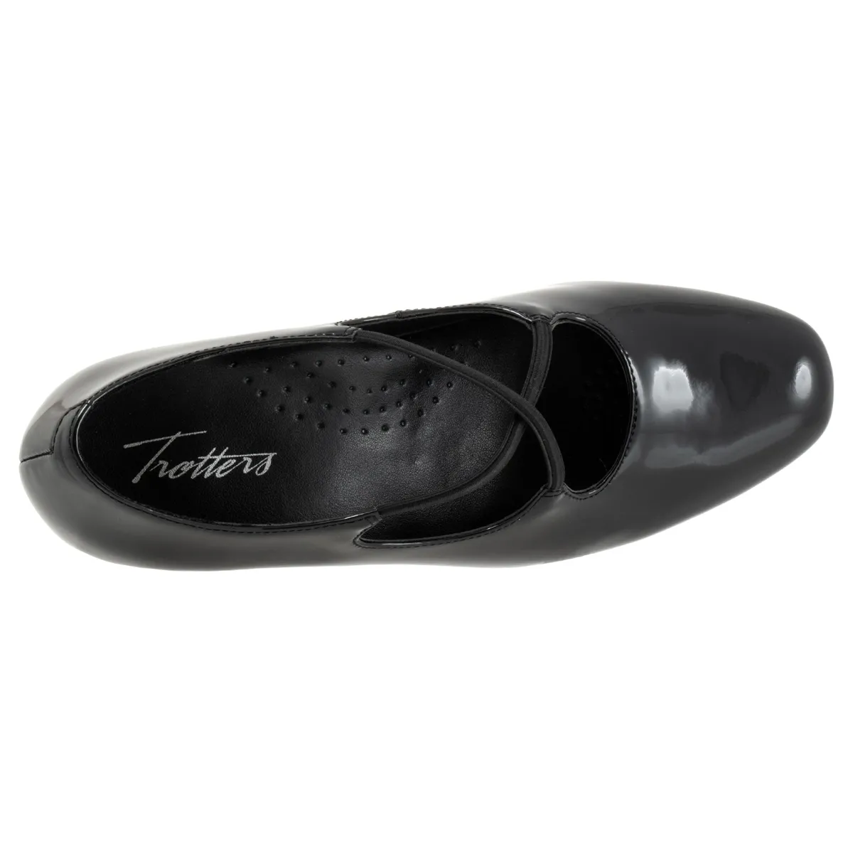 Trotters Demi-Women Wide | Standard