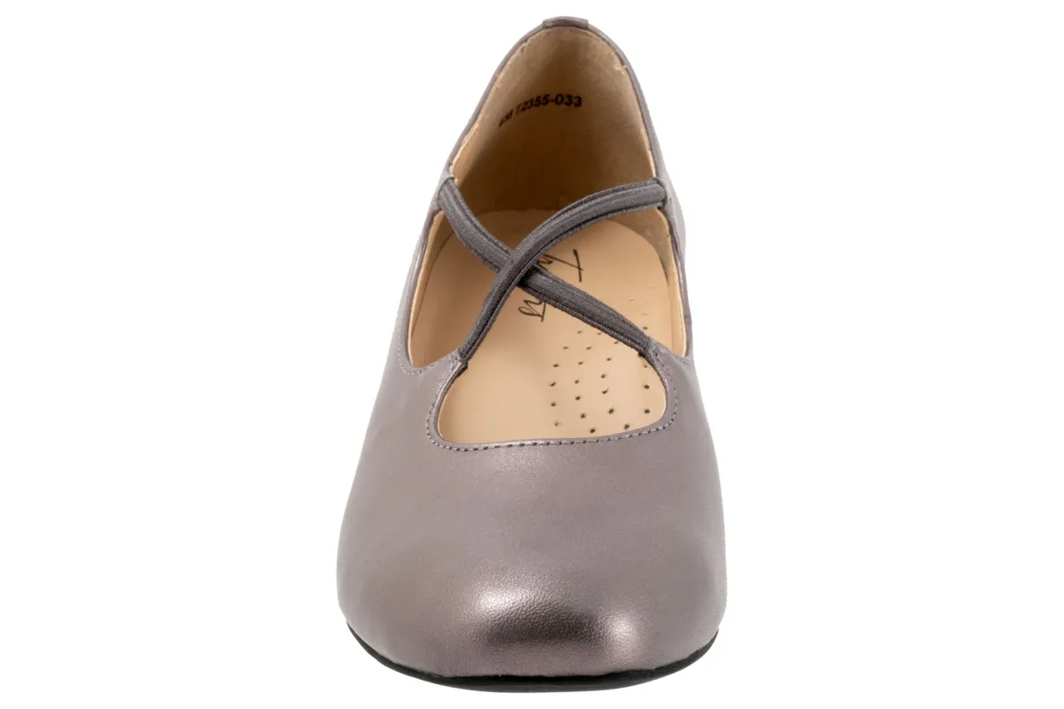Trotters Demi-Women Extra Wide | Wide