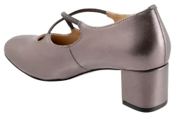 Trotters Demi-Women Extra Wide | Wide