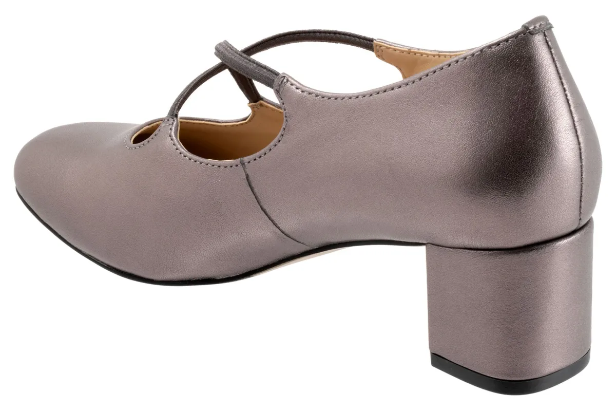 Trotters Demi-Women Extra Wide | Wide