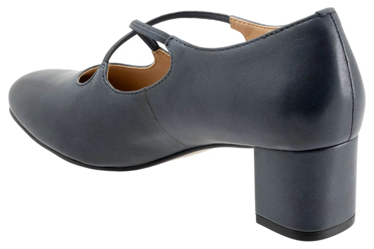 Trotters Demi-Women Wide | Standard