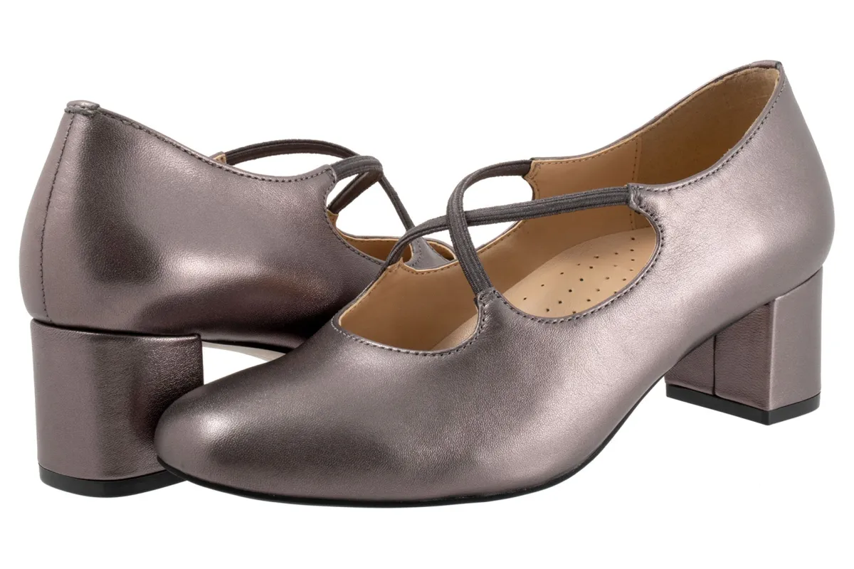 Trotters Demi-Women Extra Wide | Wide