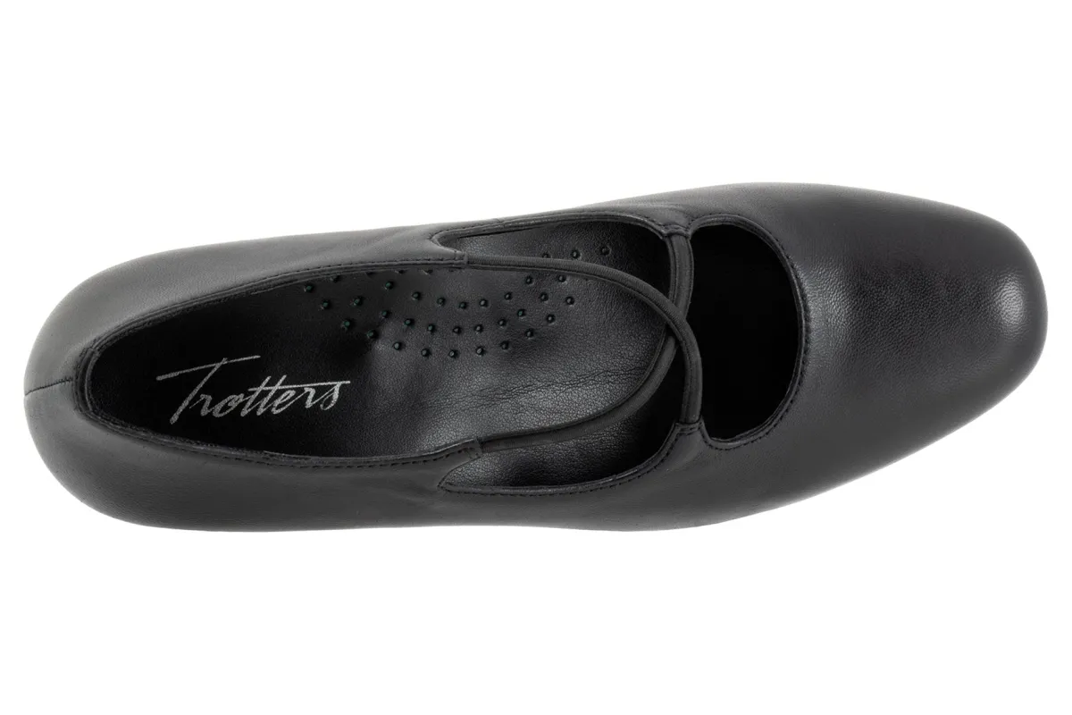 Trotters Demi-Women Wide | Standard