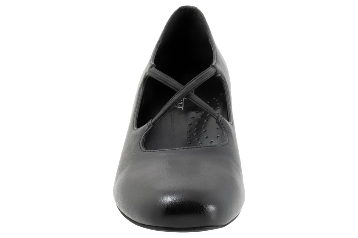 Trotters Demi-Women Wide | Standard