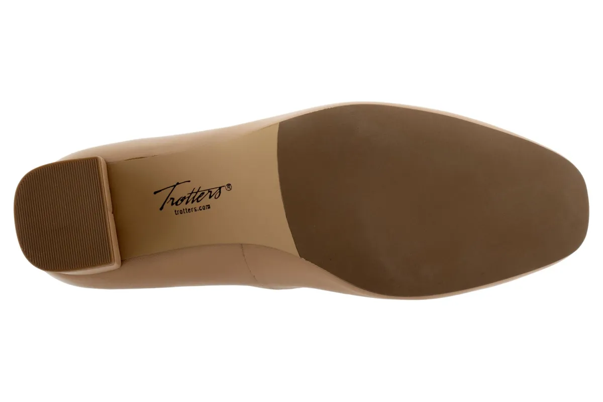 Trotters Demi-Women Standard | Extra Wide