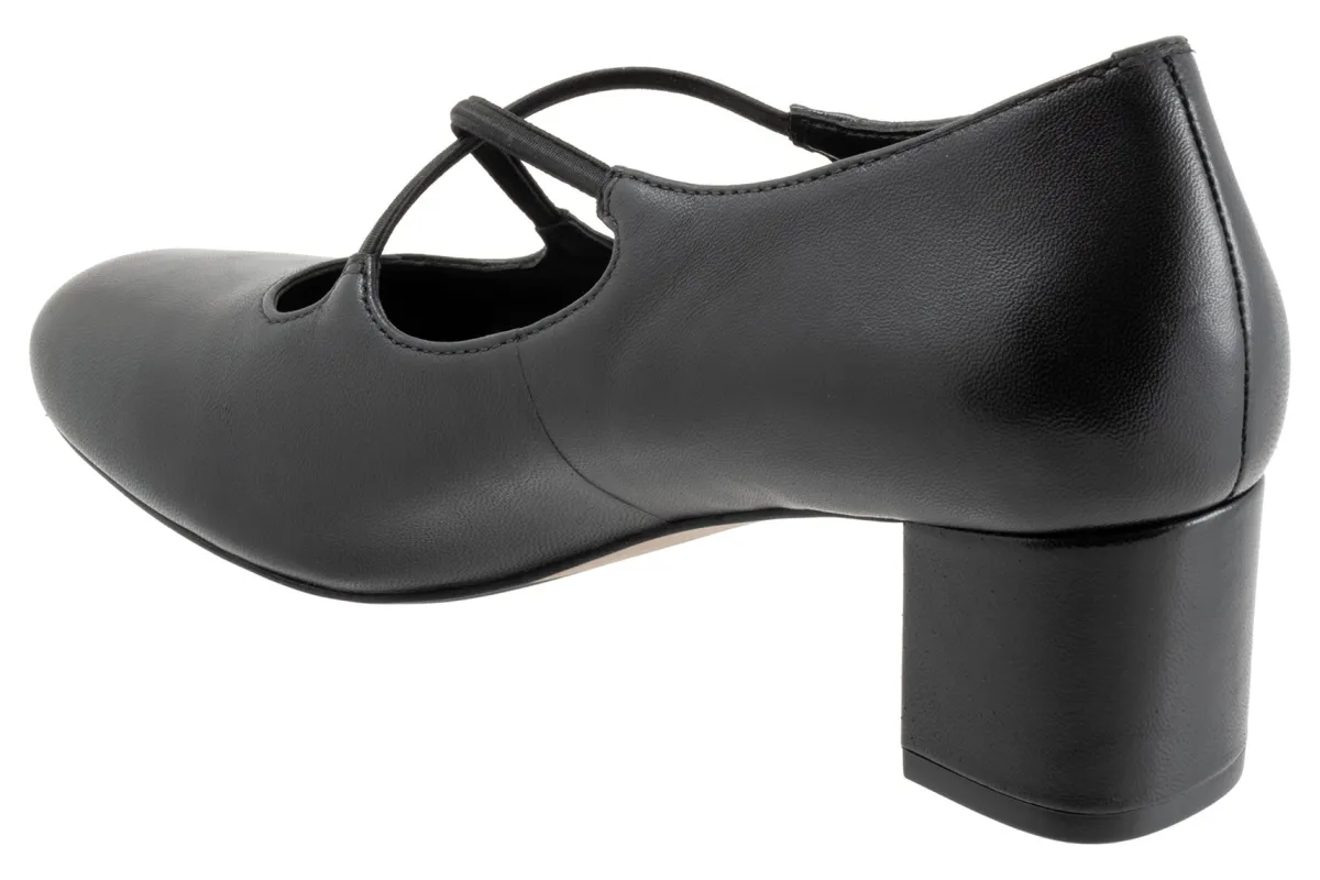 Trotters Demi-Women Wide | Standard
