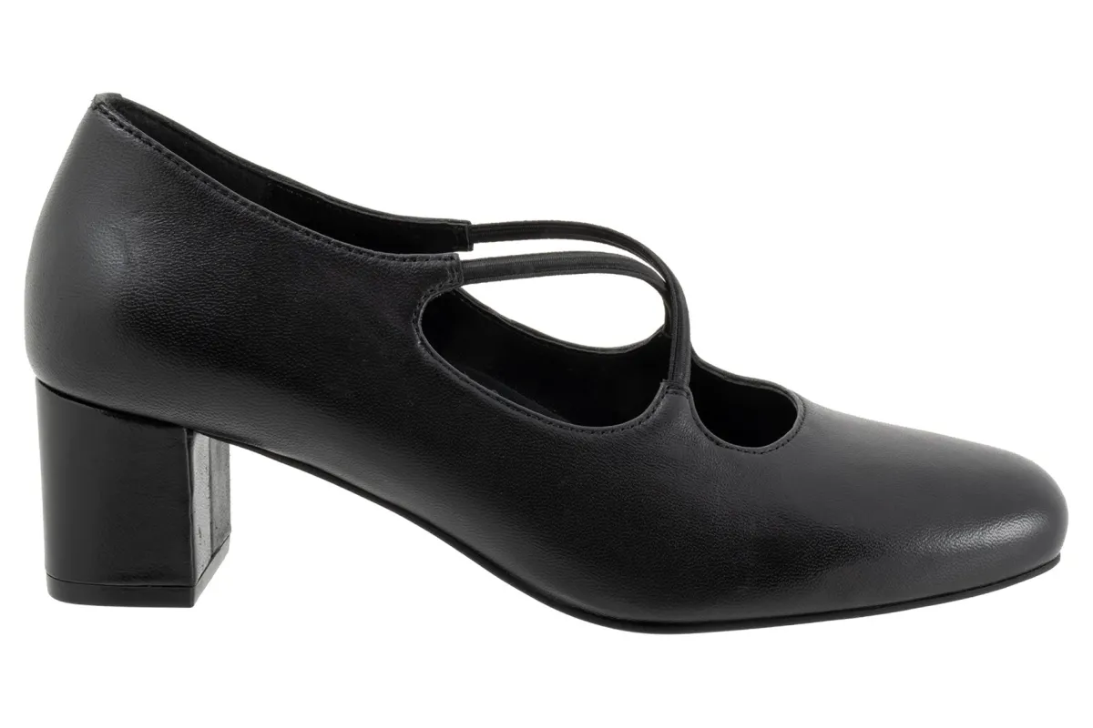 Trotters Demi-Women Wide | Standard