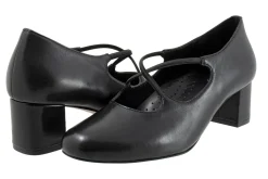 Trotters Demi-Women Wide | Standard