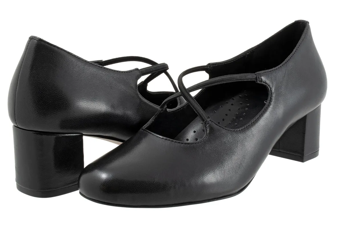 Trotters Demi-Women Wide | Standard