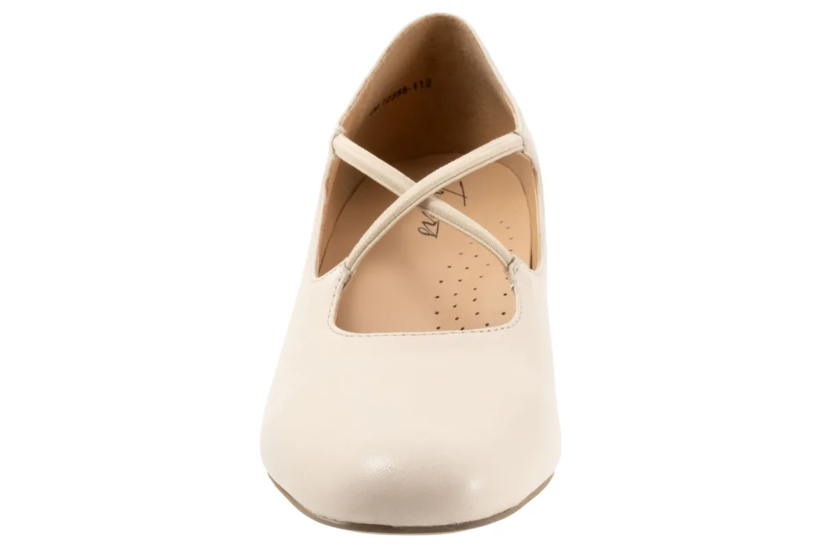 Trotters Demi-Women Wide | Standard