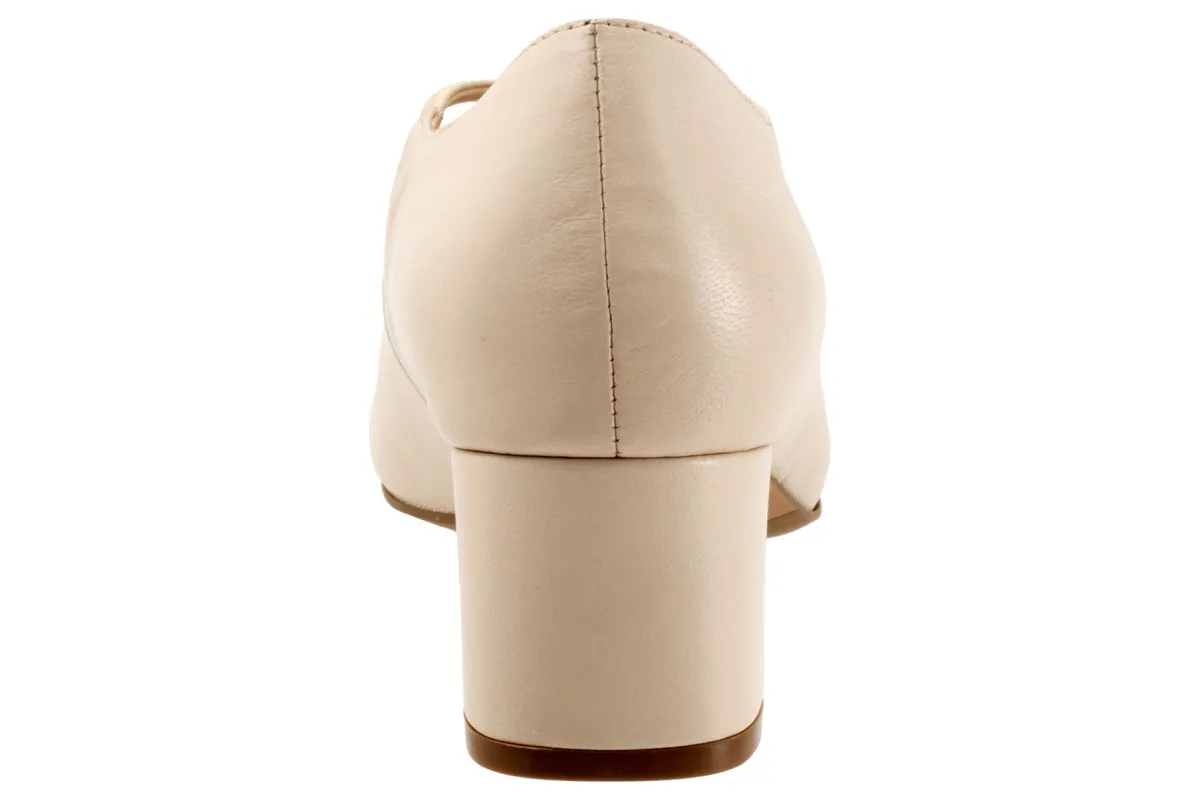 Trotters Demi-Women Wide | Standard