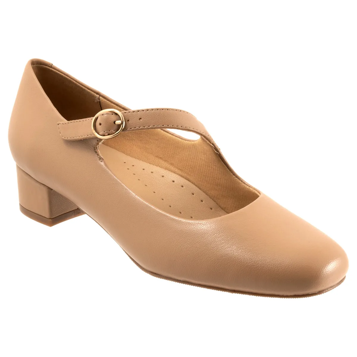 Trotters Desna-Women Wide | Narrow