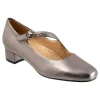 Trotters Desna-Women Wide | Standard