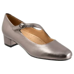 Trotters Desna-Women Wide | Standard