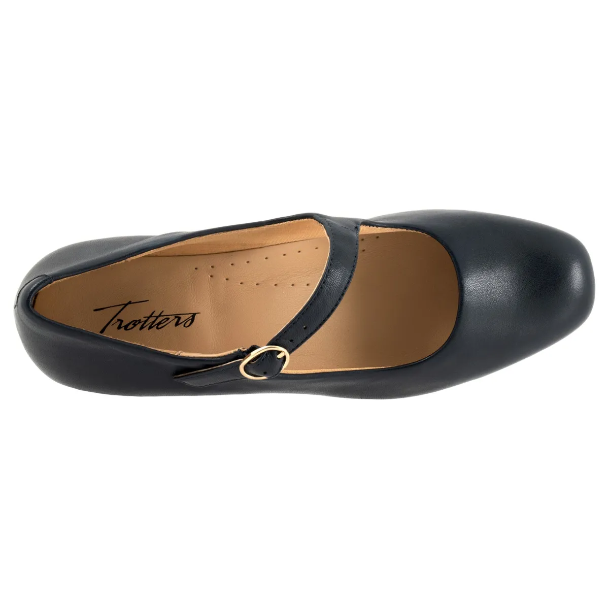 Trotters Desna-Women Wide | Standard
