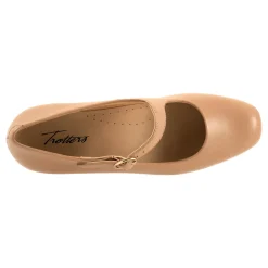 Trotters Desna-Women Wide | Narrow