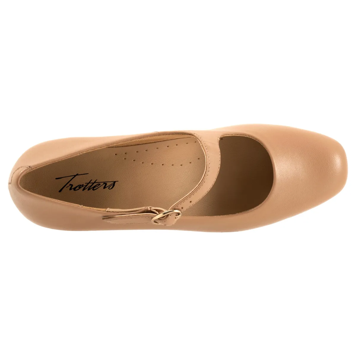 Trotters Desna-Women Wide | Narrow