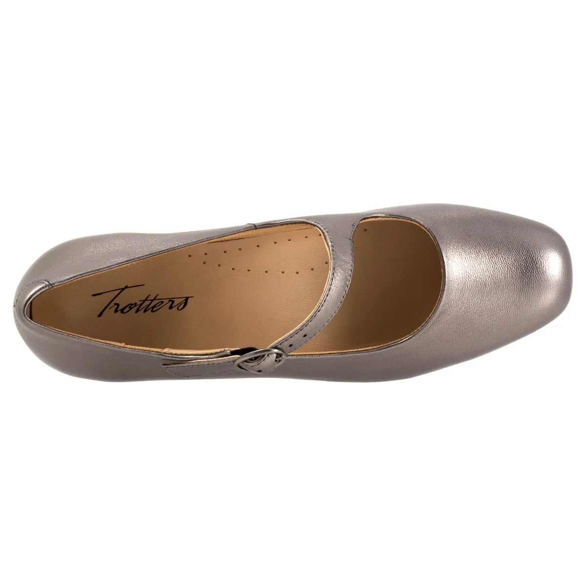 Trotters Desna-Women Wide | Standard