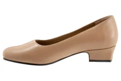 Trotters Doris-Women Standard | Extra Wide