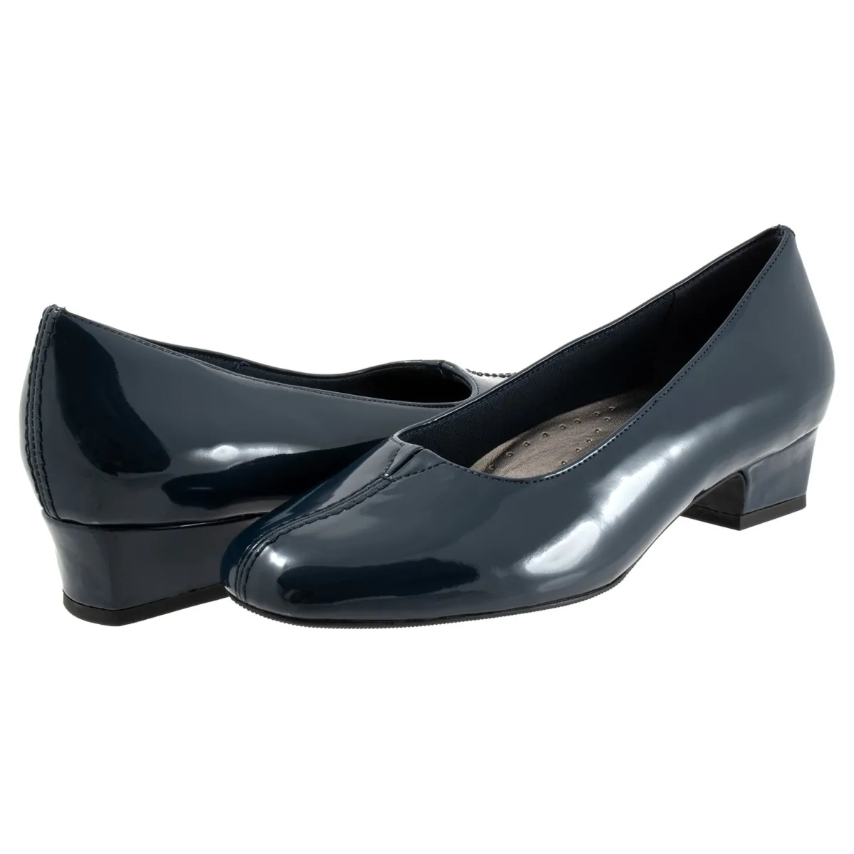 Trotters Doris-Women Wide | Standard