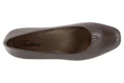 Trotters Doris-Women Wide | Standard
