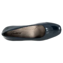 Trotters Doris-Women Wide | Standard