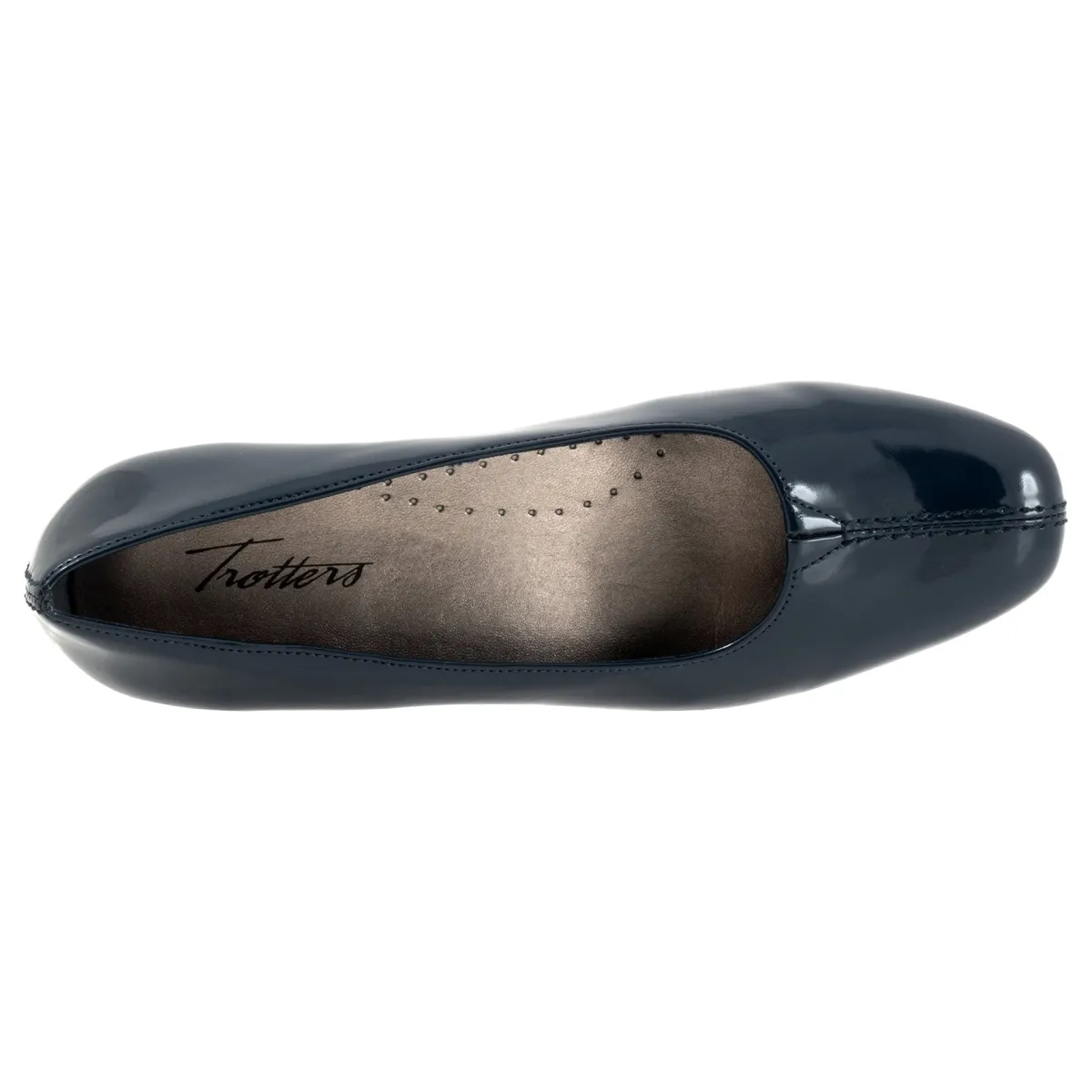 Trotters Doris-Women Wide | Standard