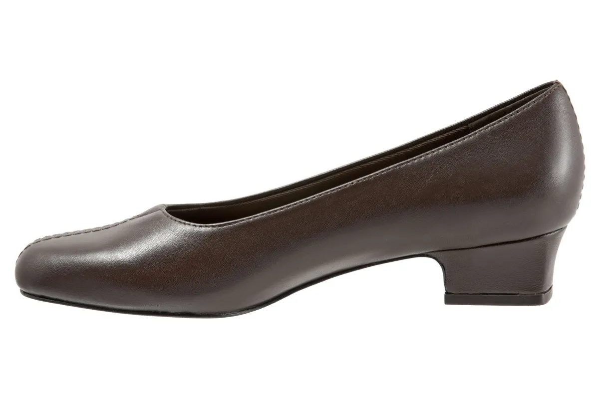 Trotters Doris-Women Wide | Standard