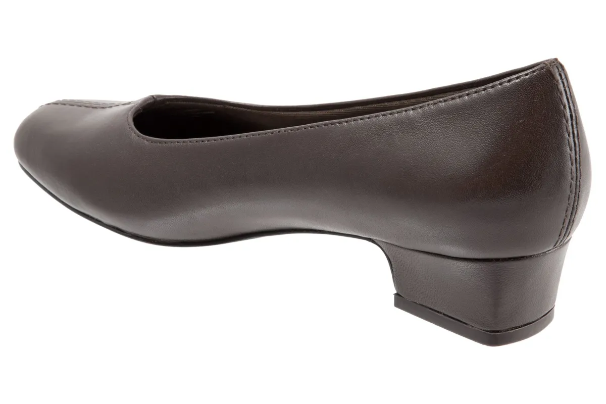 Trotters Doris-Women Wide | Standard