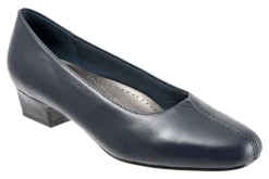 Trotters Doris-Women Wide | Standard