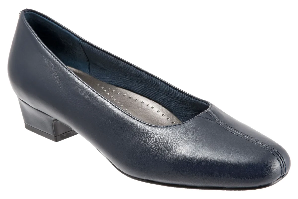 Trotters Doris-Women Wide | Standard