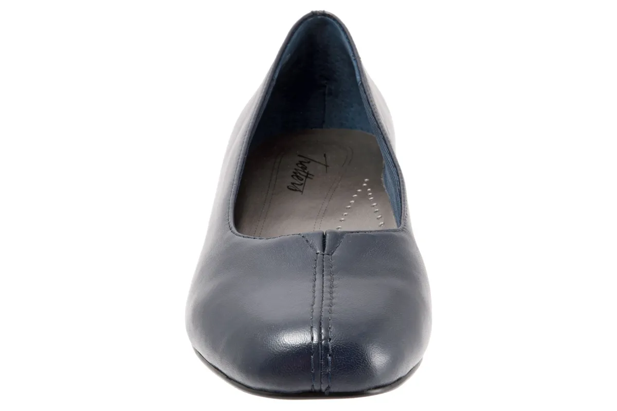 Trotters Doris-Women Wide | Standard