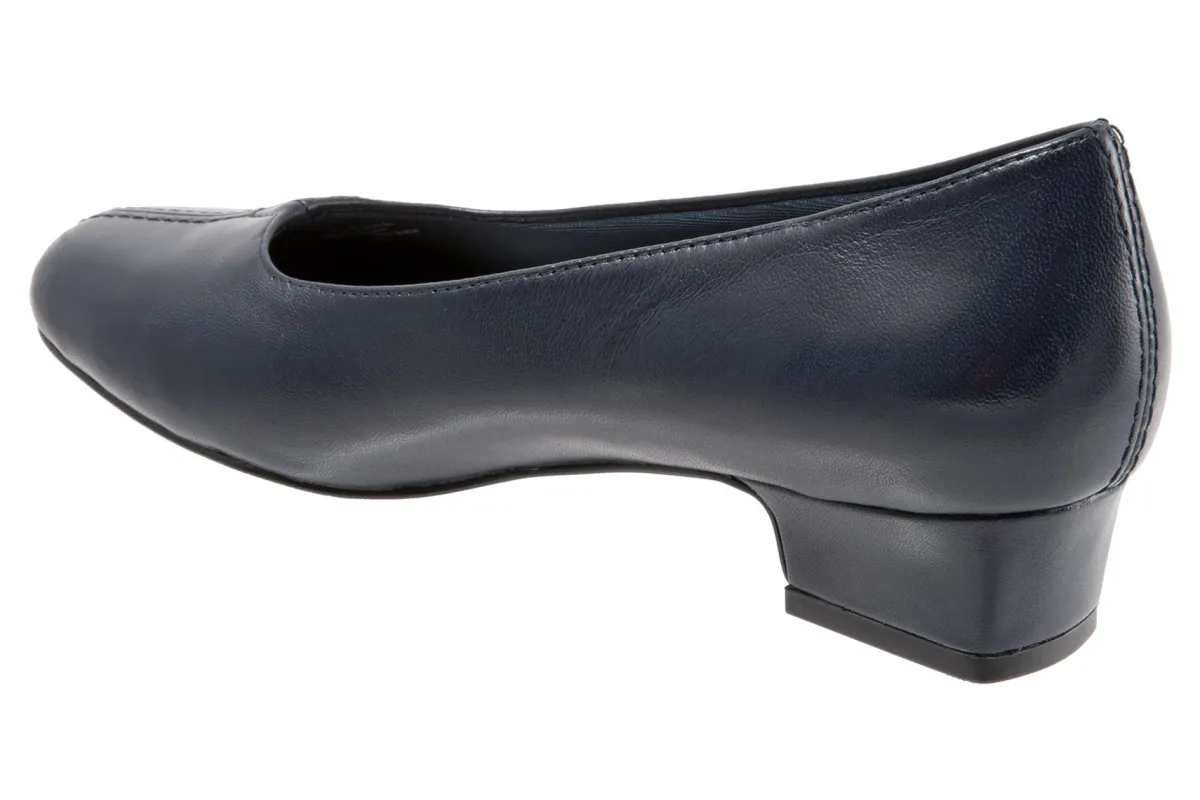 Trotters Doris-Women Wide | Standard