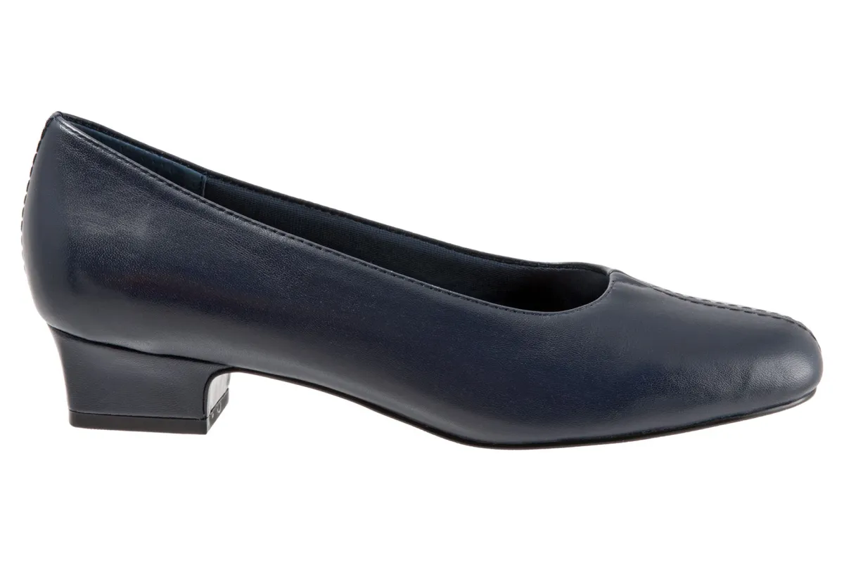 Trotters Doris-Women Wide | Standard