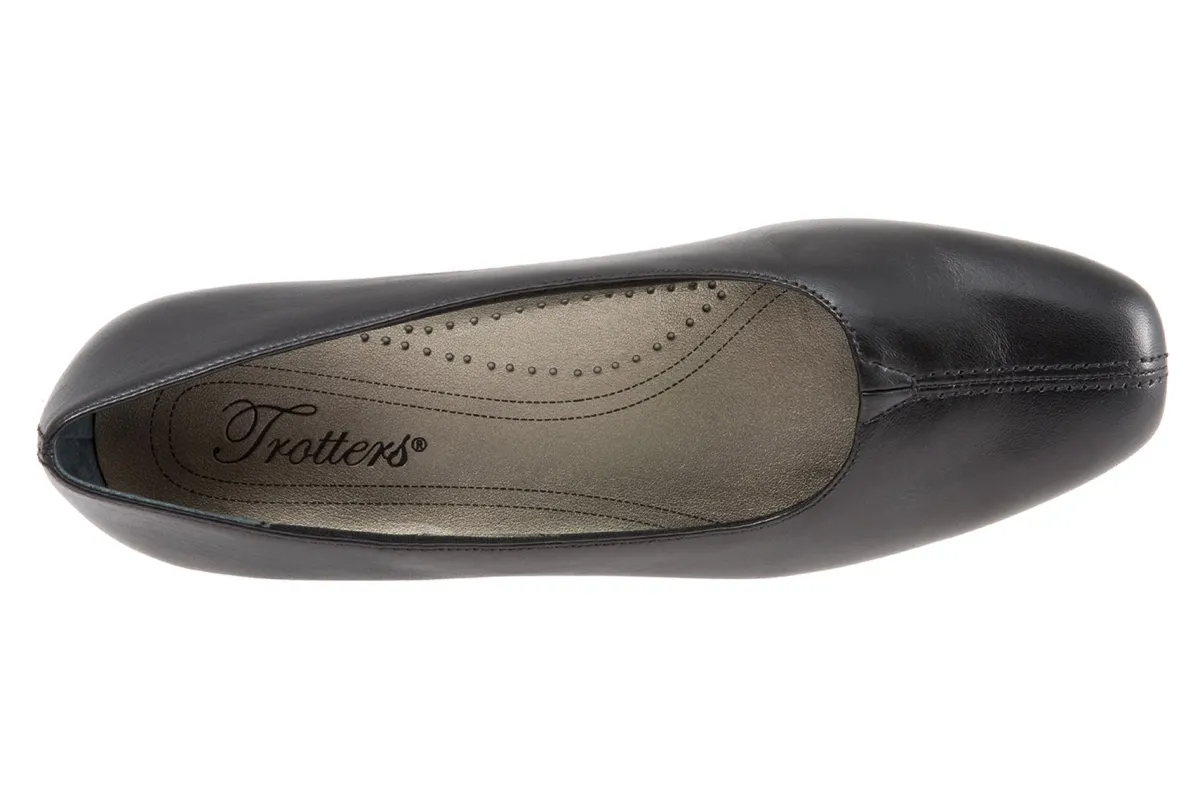 Trotters Doris-Women Wide | Standard