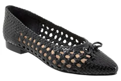 Trotters Edith-Women Standard | Wide