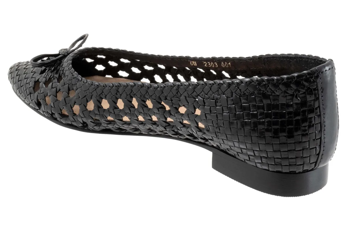 Trotters Edith-Women Standard | Wide
