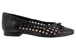 Trotters Edith-Women Standard | Wide