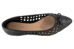 Trotters Edith-Women Standard | Wide