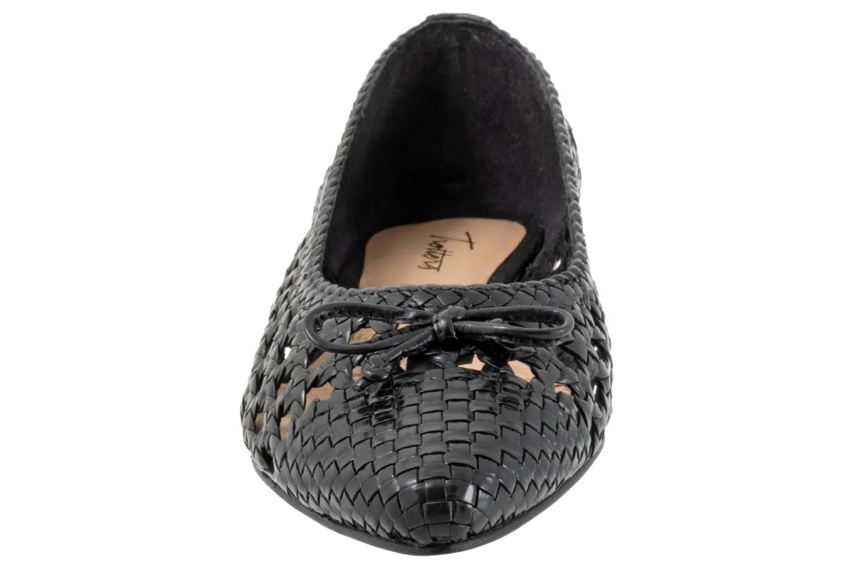 Trotters Edith-Women Standard | Wide