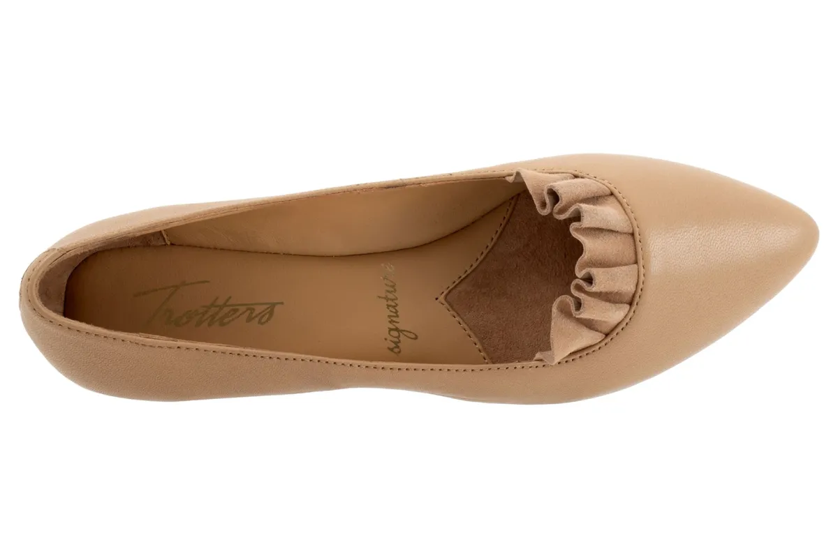 Trotters Elsie-Women Wide | Standard