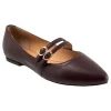 Trotters Emerald-Women Wide | Standard