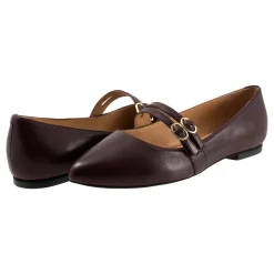 Trotters Emerald-Women Wide | Standard