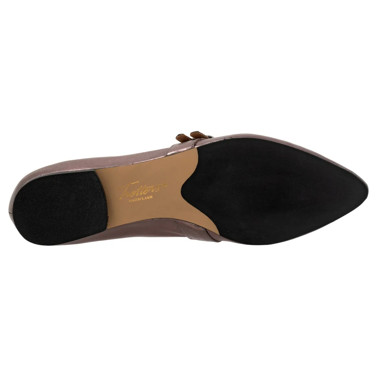 Trotters Emerald-Women Wide | Standard