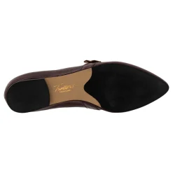 Trotters Emerald-Women Wide | Standard
