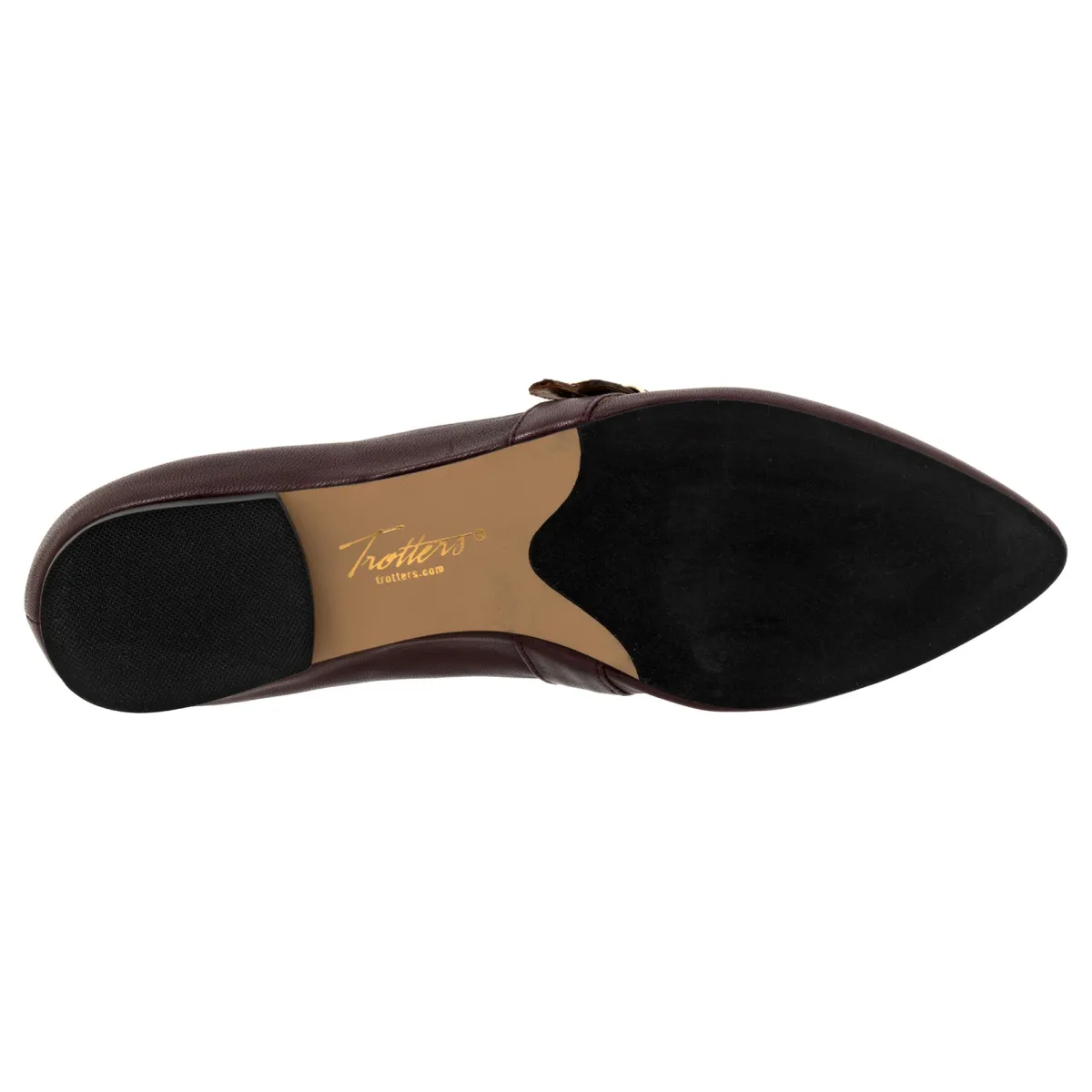 Trotters Emerald-Women Wide | Standard